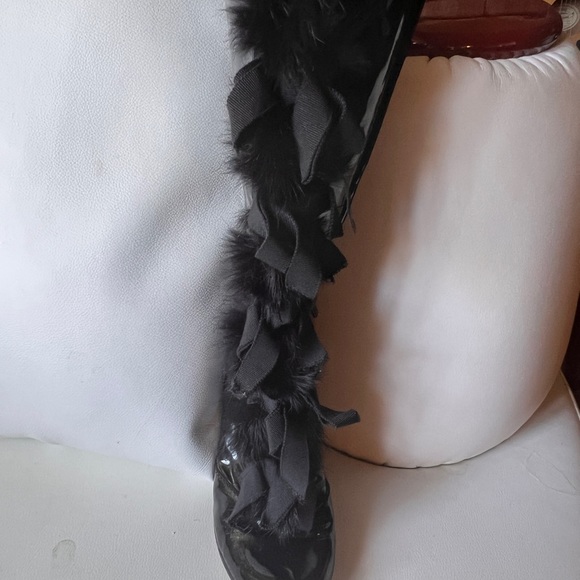 - Louis Vuitton Boots - Picture 4 of 10